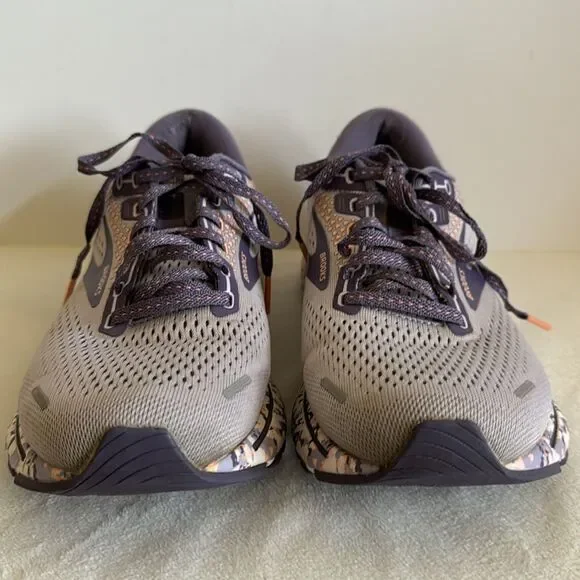 Brooks Ghost 14 running shoes - Picture 6 of 15